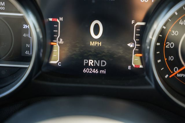 Used 2020 Jeep Wrangler Unlimited Sport S image 47