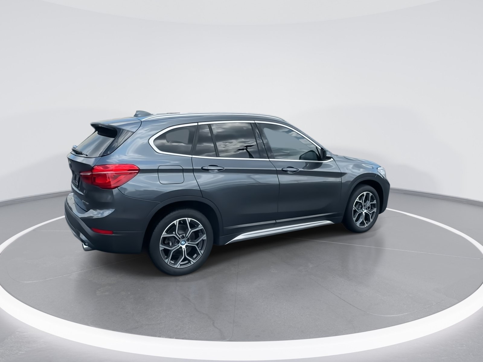 Used 2020 BMW X1 sDrive28i FWD image 9