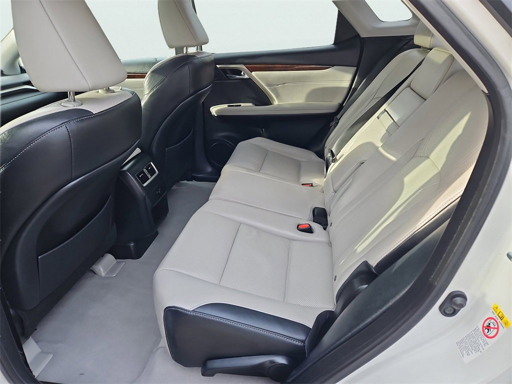 Used 2019 Lexus RX 350 AWD image 34
