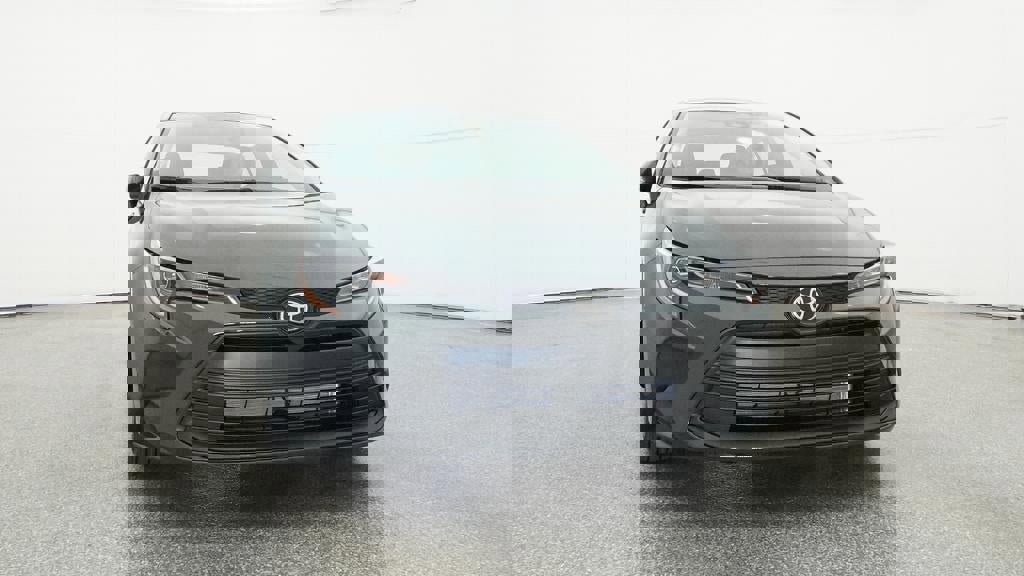 New 2026 Toyota Corolla LE image 30