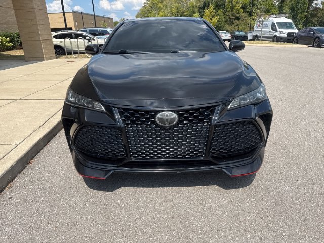 Used 2021 Toyota Avalon TRD FWD image 8