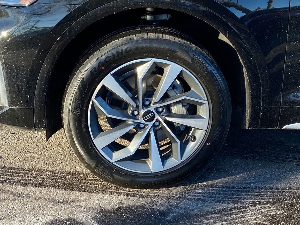 Used 2023 Audi Q5 2.0T Premium Plus w/ Premium Plus Package image 8