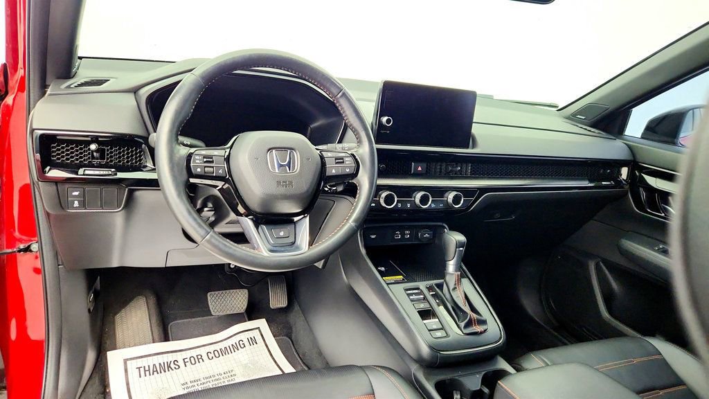 Used 2024 Honda CR-V Sport Touring image 13