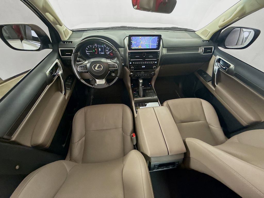 Used 2023 Lexus GX 460 Premium image 24