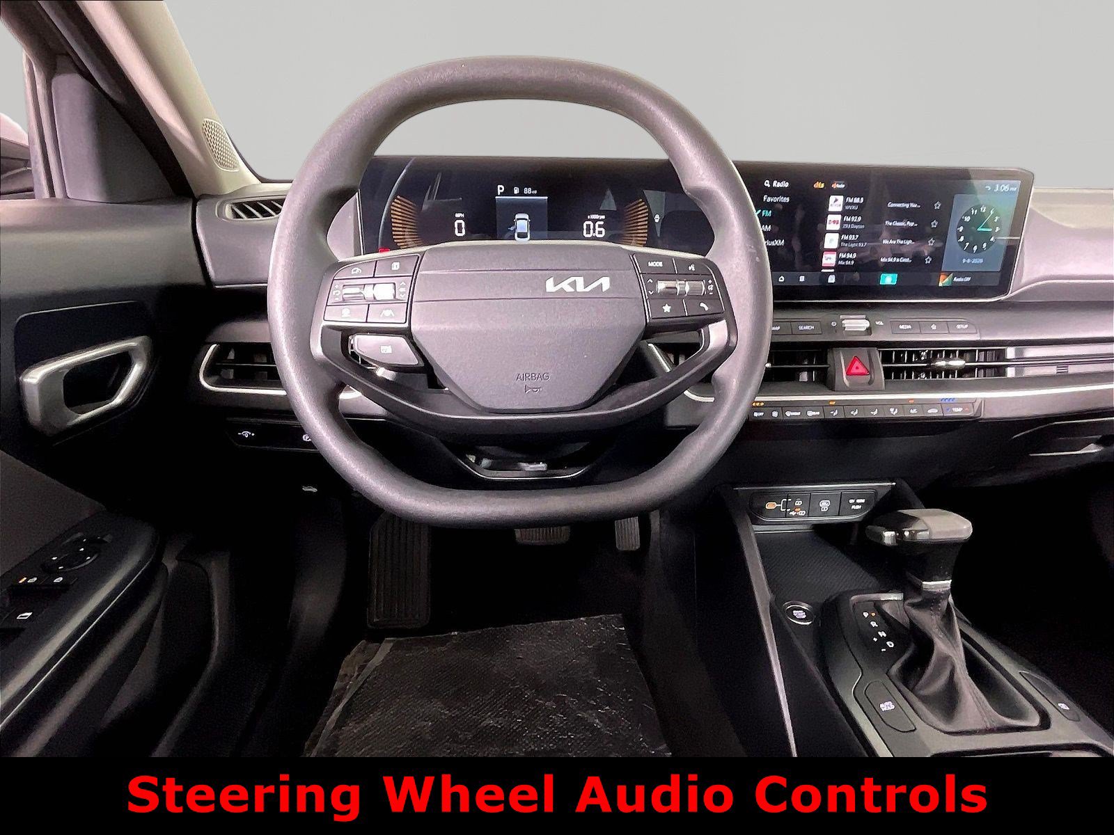 Used 2025 Kia K4 FWD image 8