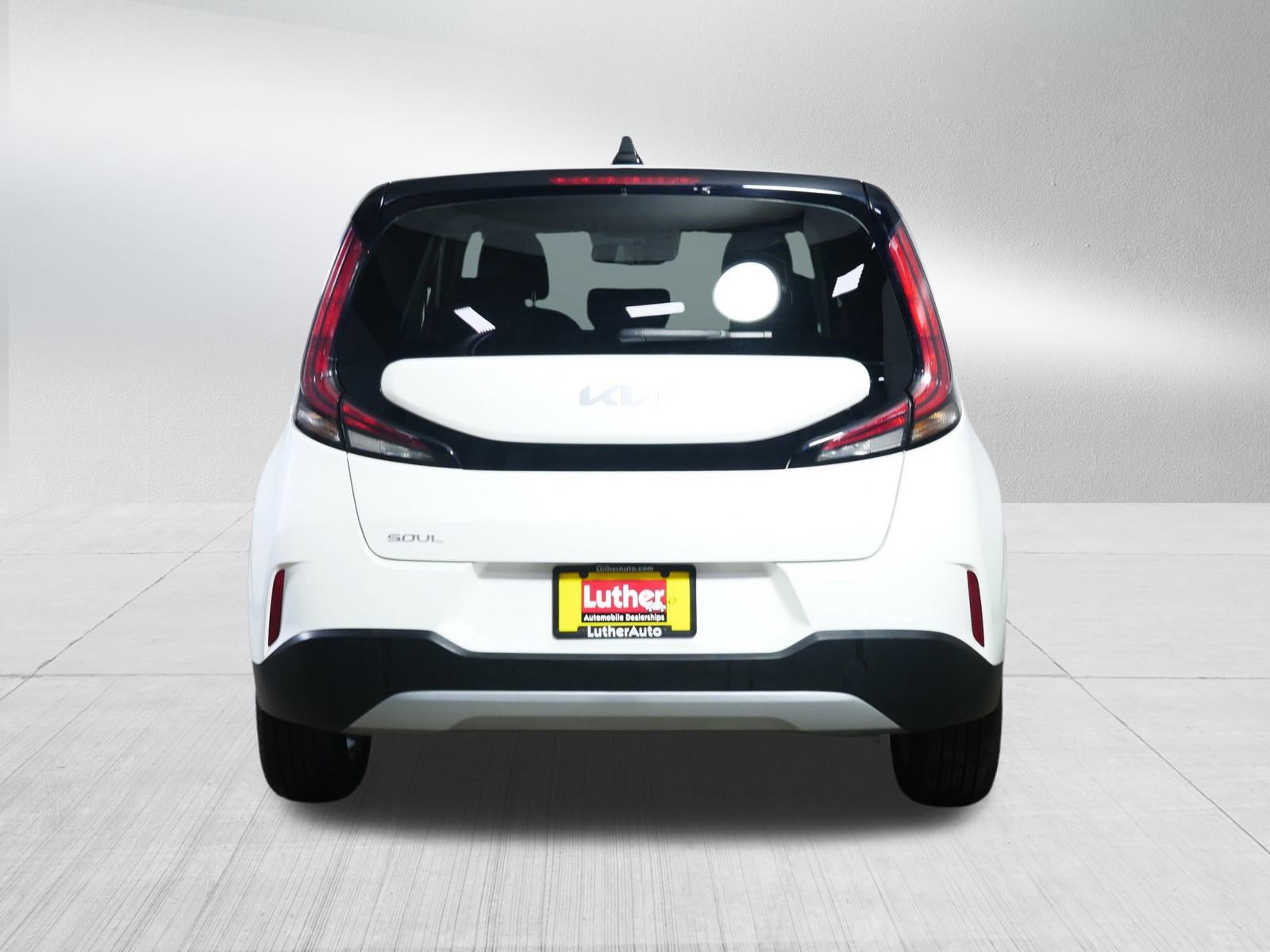 Used 2023 Kia Soul LX w/ Option Group 015 image 6