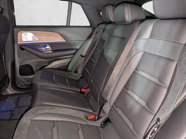 New 2026 Mercedes-Benz GLE 53 AMG 4MATIC Coupe image 18