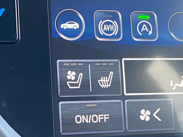 New 2026 Subaru Forester Touring image 16