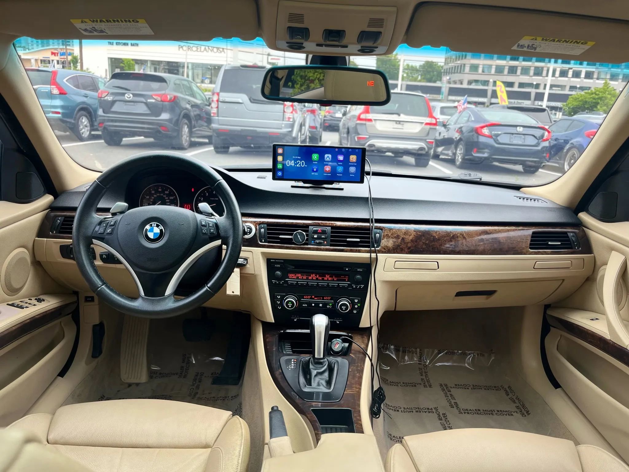 Used 2007 BMW 335i Sedan image 11