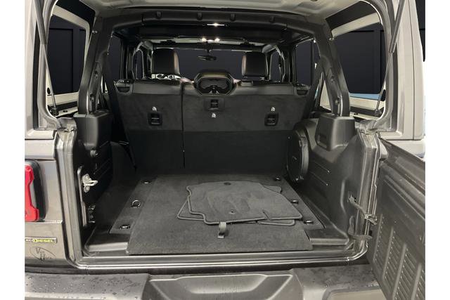 Used 2021 Jeep Wrangler Unlimited Rubicon AWD/4WD image 14