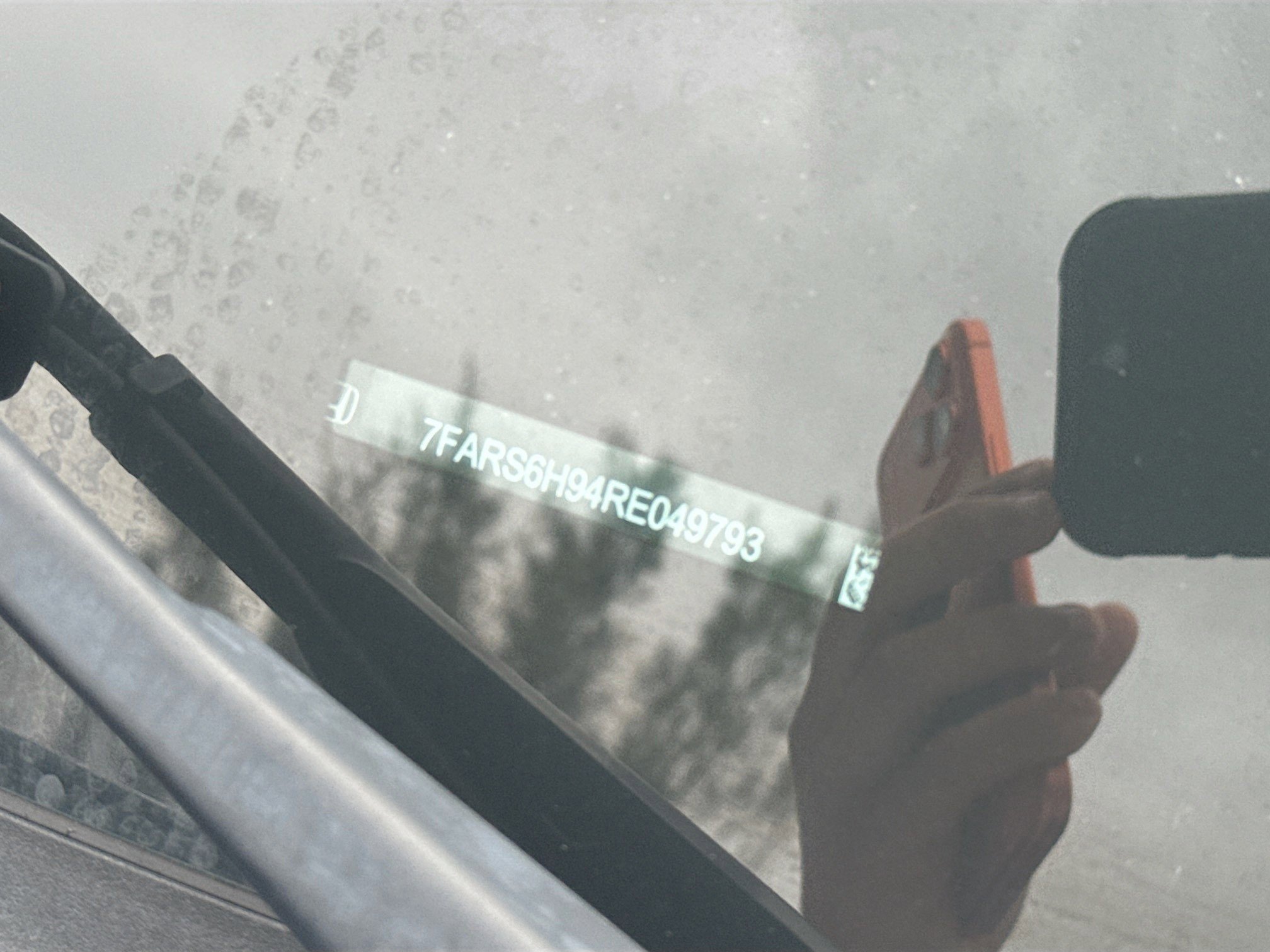 Used 2024 Honda CR-V Sport Touring image 39