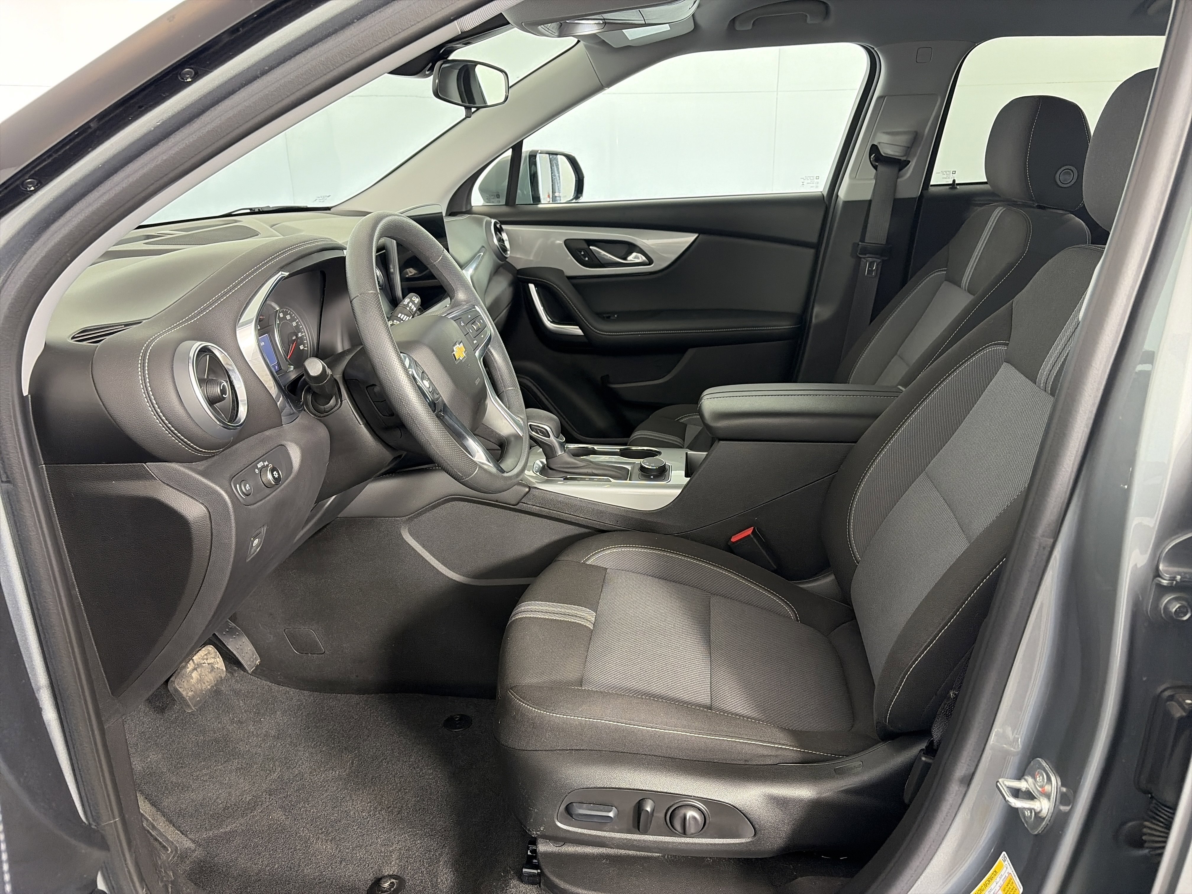 Certified 2024 Chevrolet Blazer LT image 6