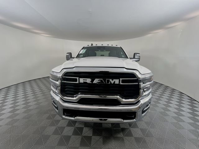 New 2026 RAM 2500 Big Horn image 3
