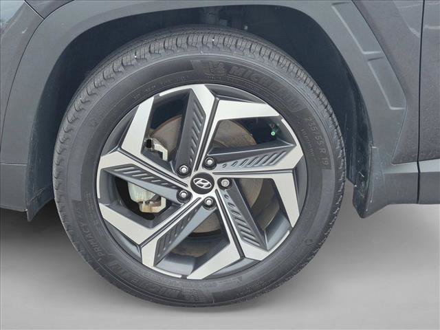 Used 2023 Hyundai Tucson Limited AWD/4WD image 26