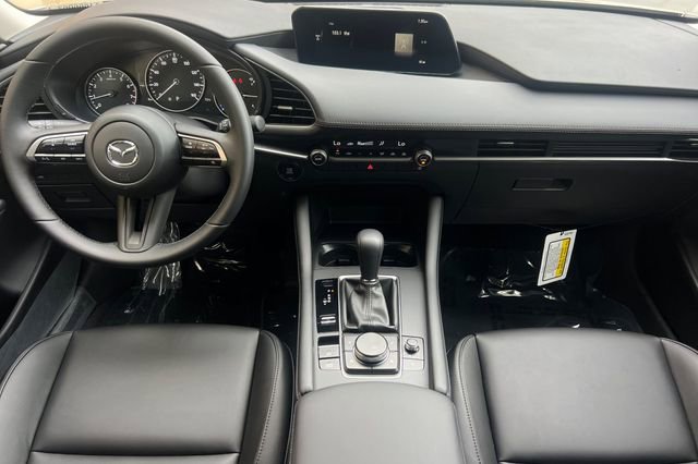 New 2026 MAZDA MAZDA3 s Sport image 14