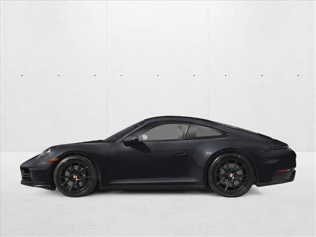 New 2026 Porsche 911 Carrera S RWD image 3