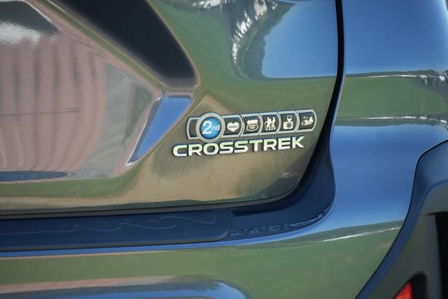 Used 2024 Subaru Crosstrek 2.0i Premium AWD/4WD image 8