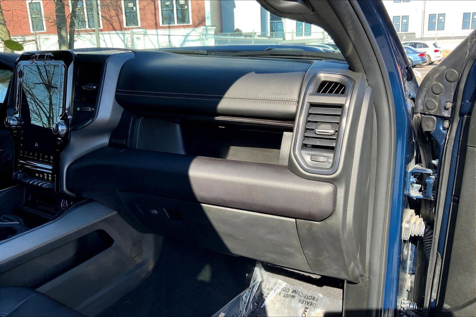 Used 2023 RAM 2500 Rebel w/ Level 1 Equipment Group AWD/4WD image 19