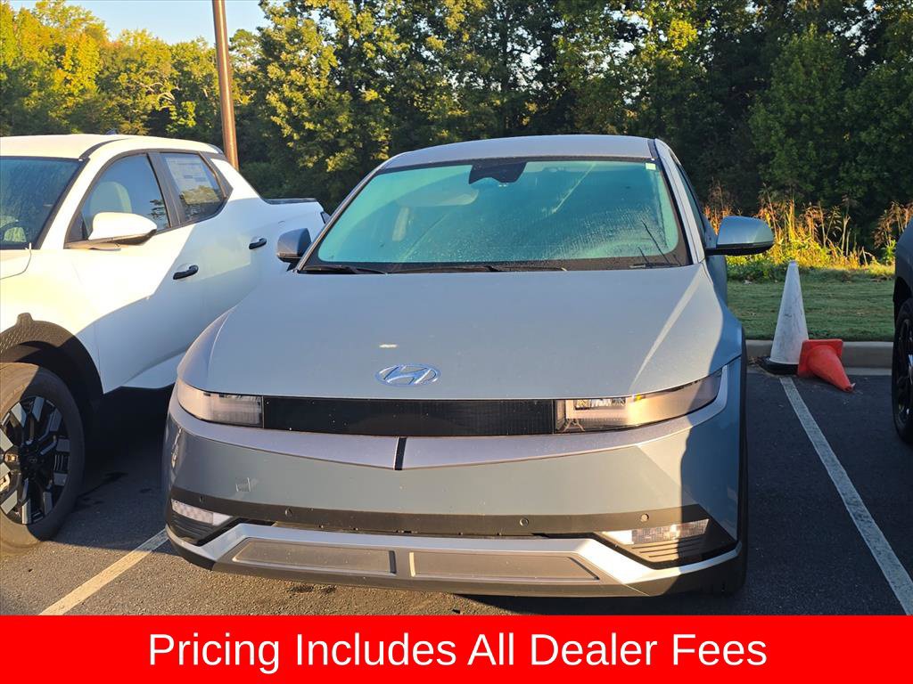 Used 2024 Hyundai Ioniq 5 SEL RWD image 3