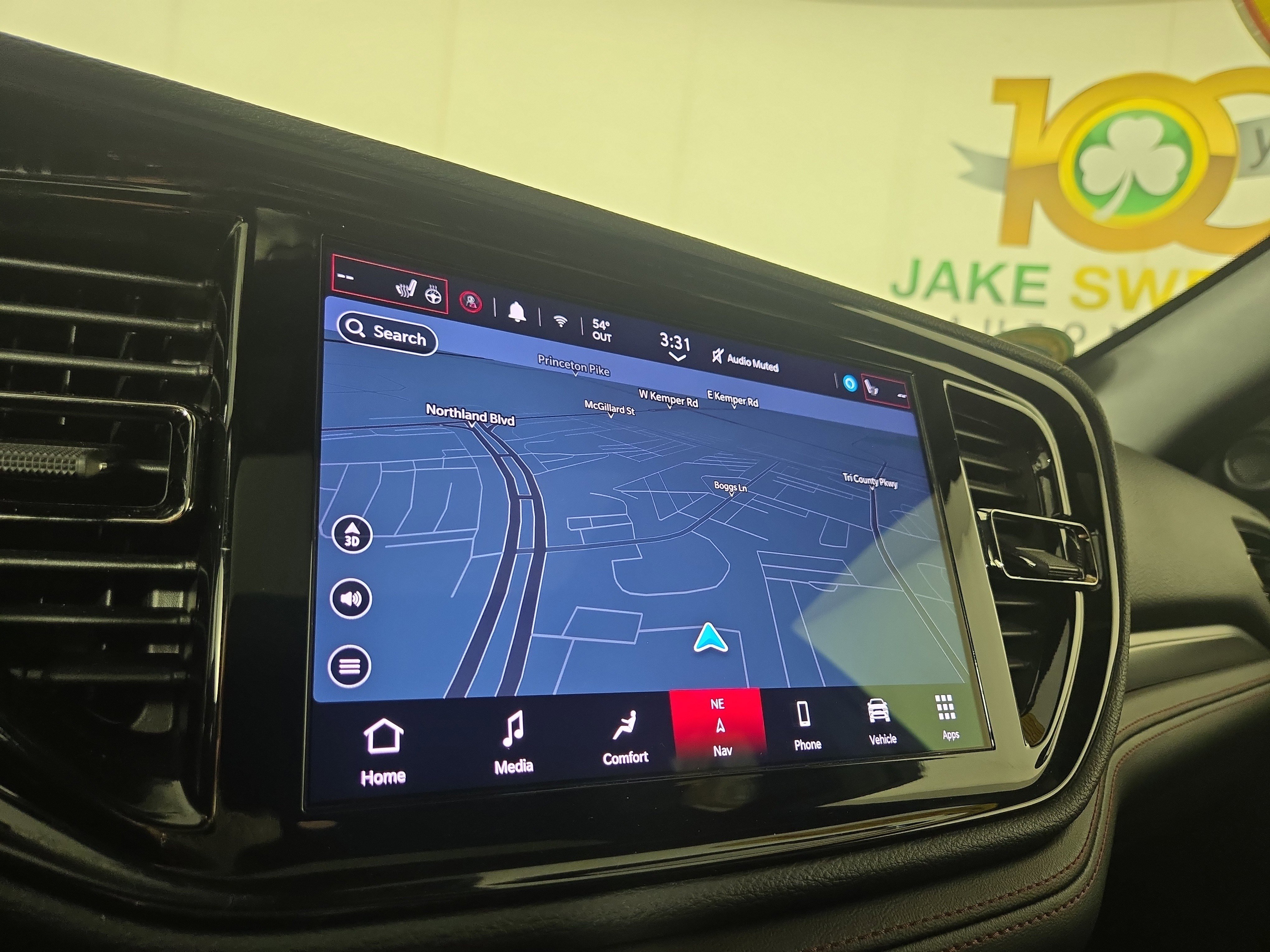 Used 2024 Dodge Durango GT image 21