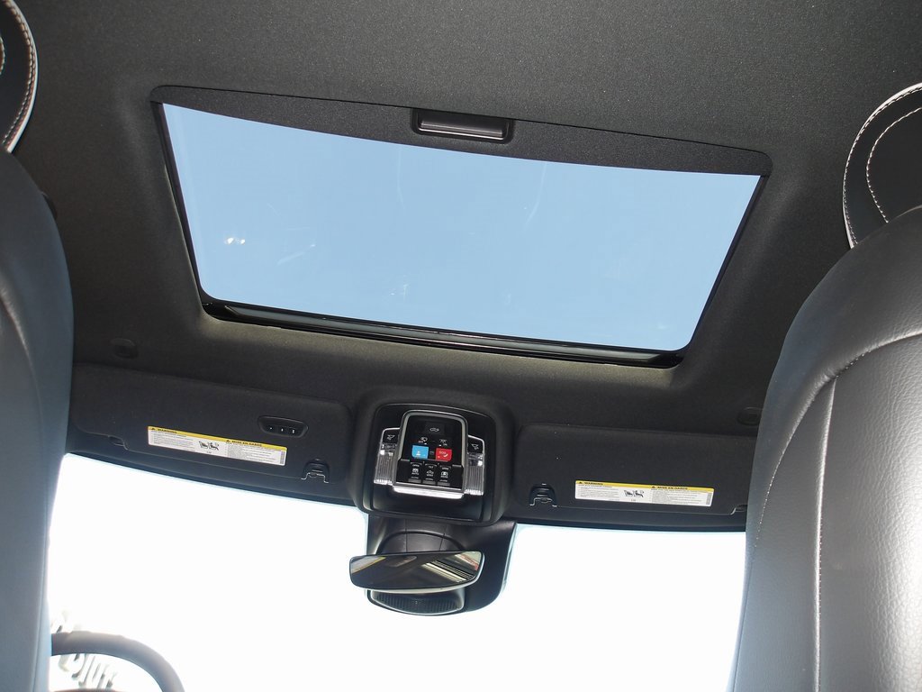 Used 2025 RAM 2500 Laramie image 28