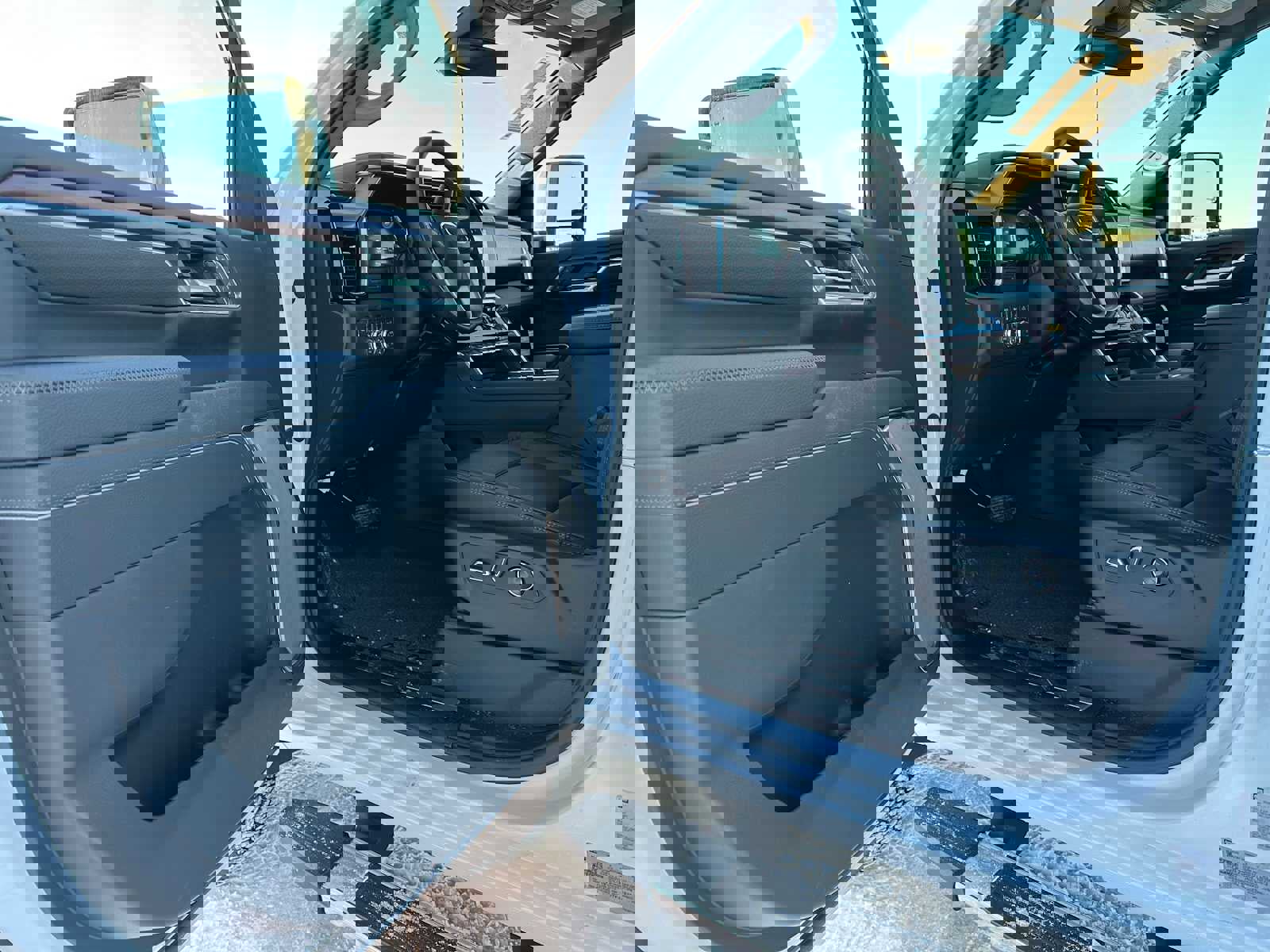 New 2026 GMC Sierra 2500 Denali image 19