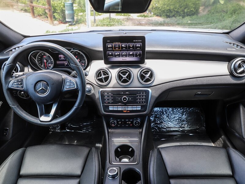 Used 2019 Mercedes-Benz CLA 250 image 15