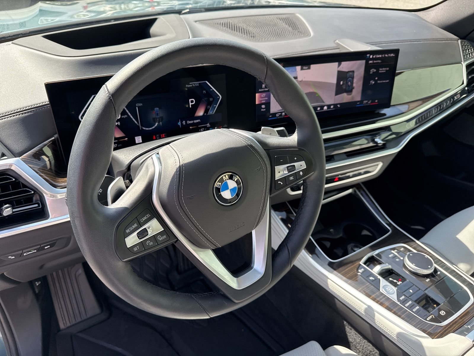 Used 2024 BMW X5 sDrive40i w/ Premium Package image 24