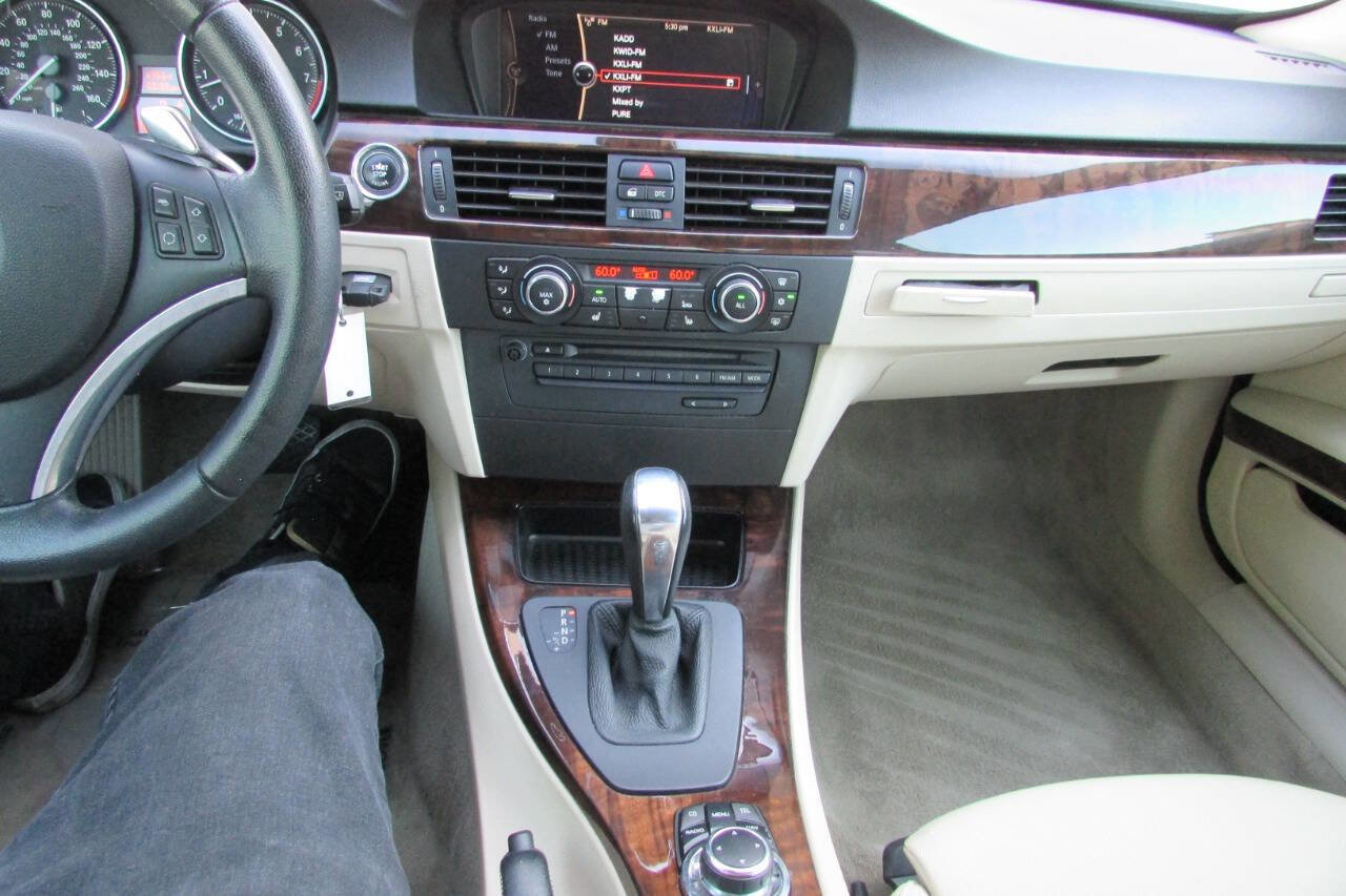 Used 2010 BMW 328i Coupe image 39