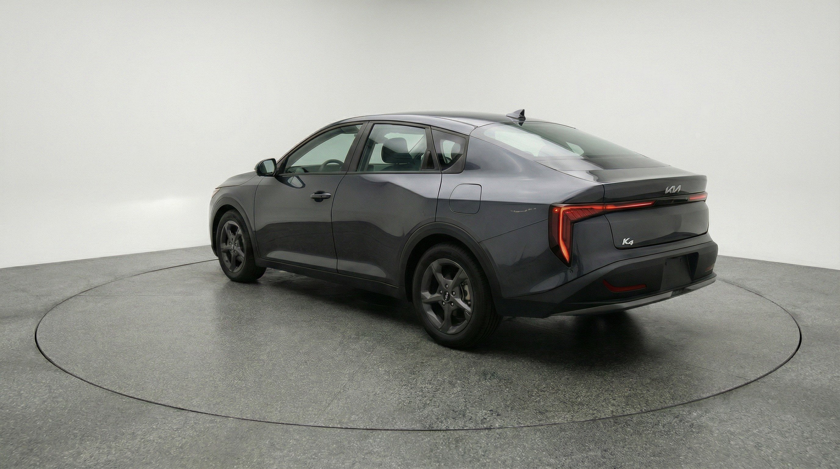 Used 2025 Kia K4 LXS image 6