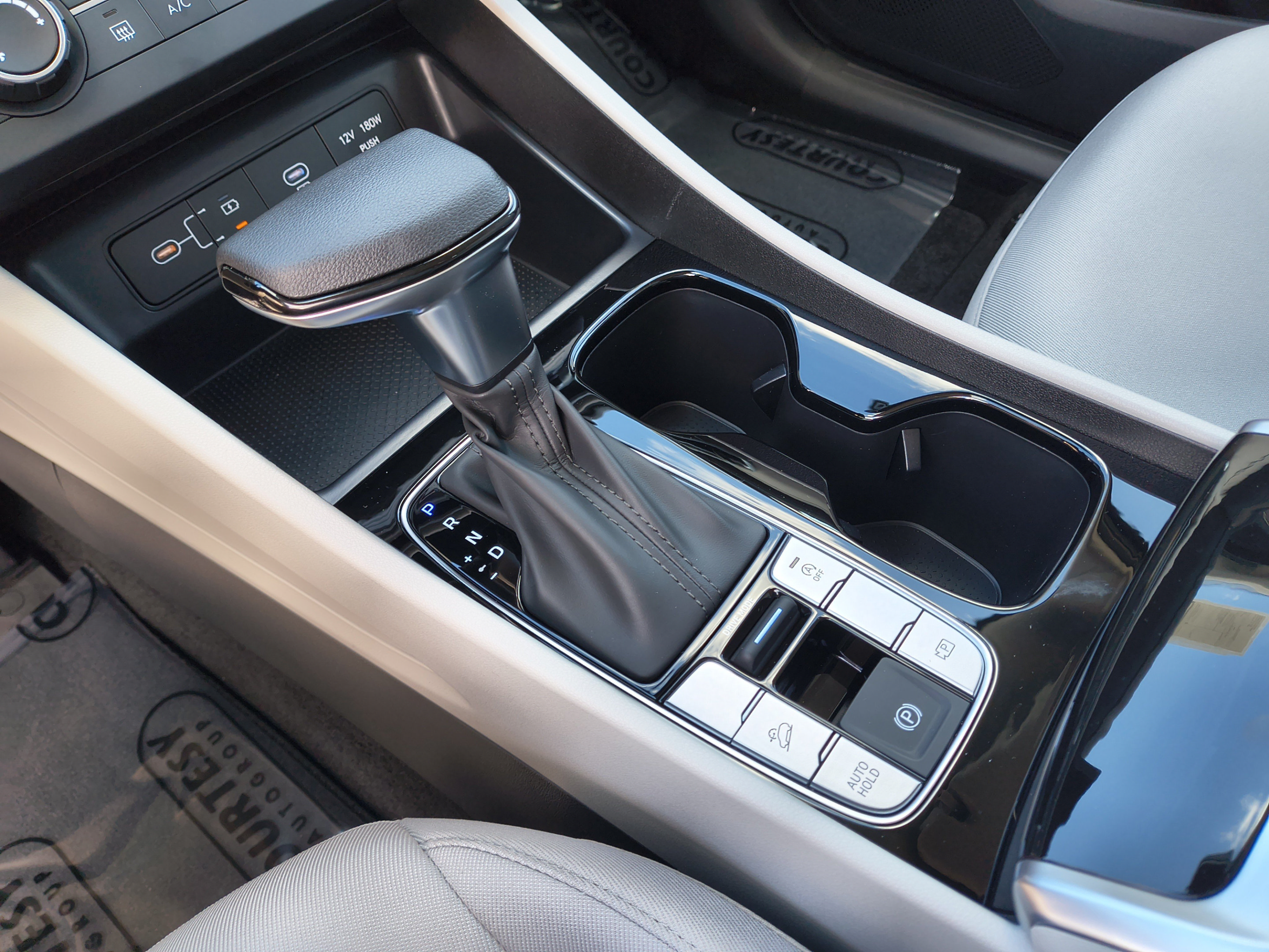 New 2026 Hyundai Tucson SE FWD image 24