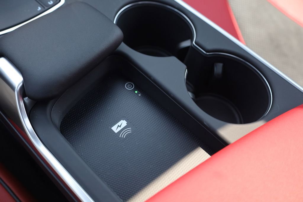 New 2025 Acura TLX SH-AWD w/ A-SPEC Pkg image 25