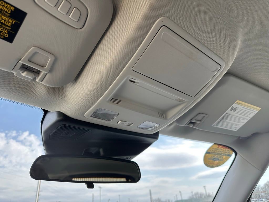 Used 2022 Ford Bronco Sport Big Bend w/ Convenience Package image 24