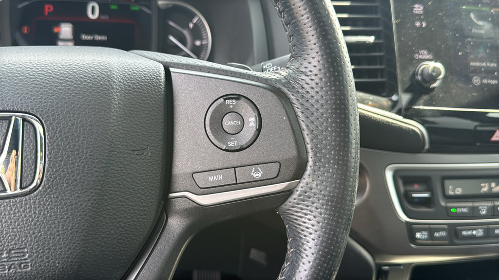 Used 2023 Honda Passport EX-L image 19