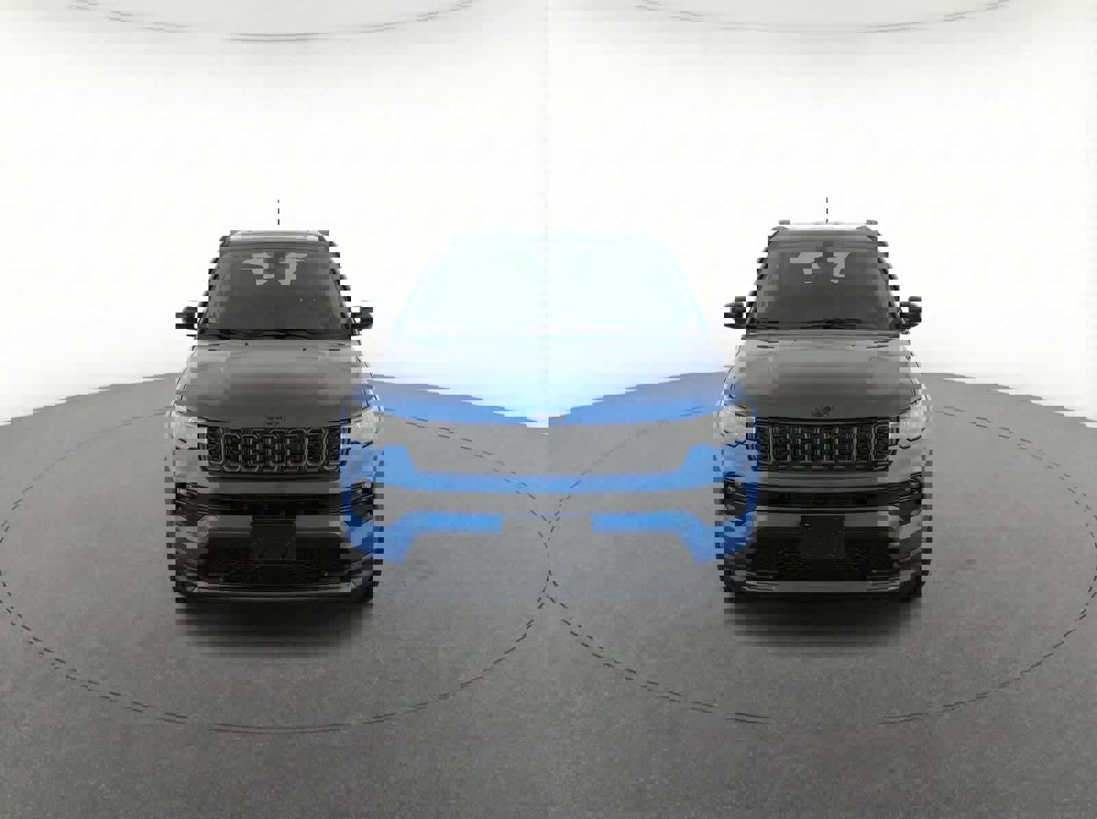 Used 2026 Jeep Compass Latitude image 5