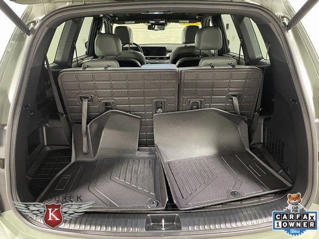 Used 2024 Kia Telluride EX X-Line AWD/4WD image 26