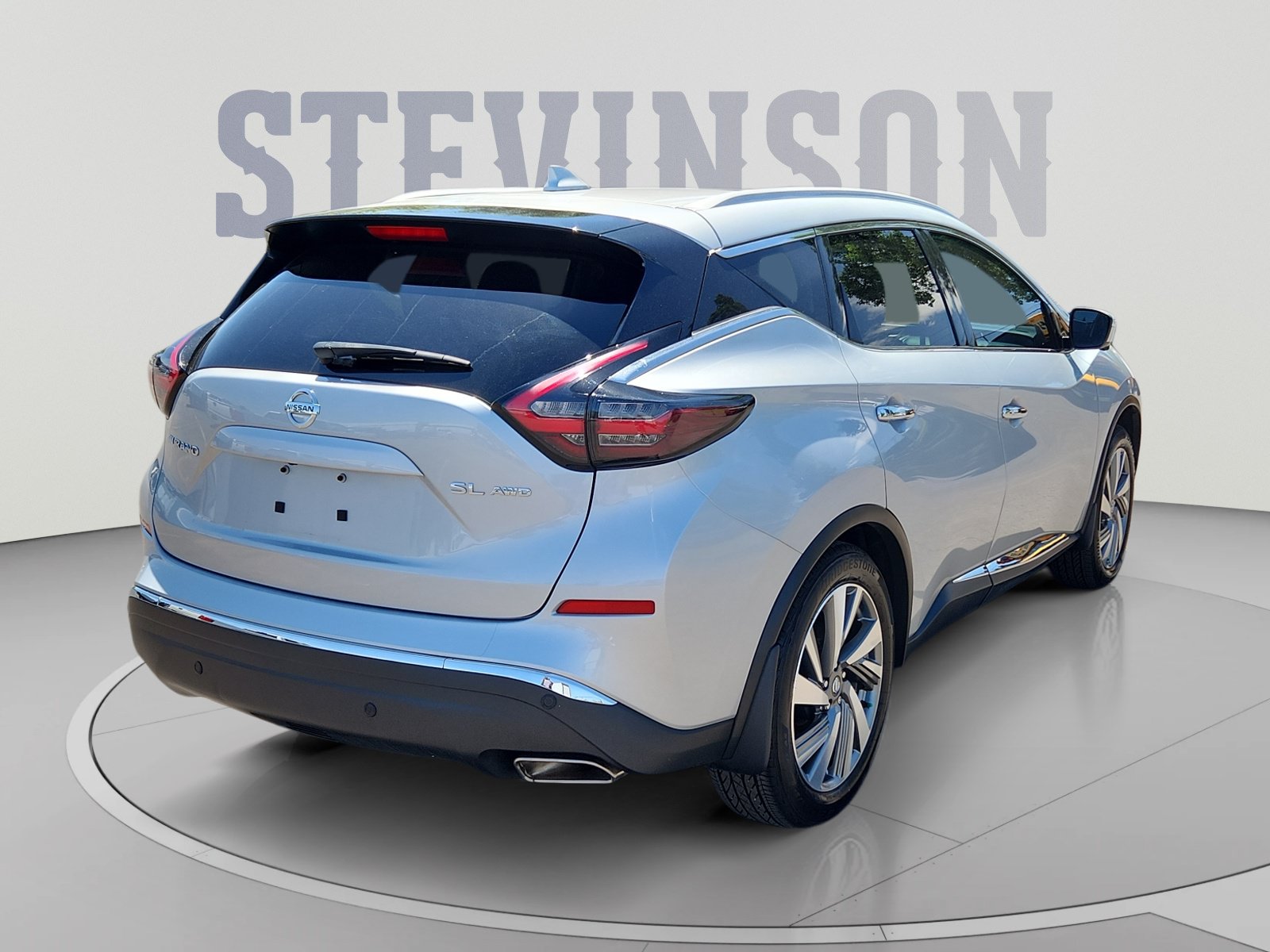 Used 2019 Nissan Murano SL w/ SL Technology Package AWD/4WD image 5