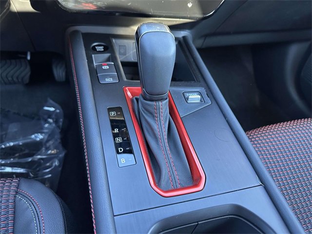 New 2026 Nissan Kicks SR image 23