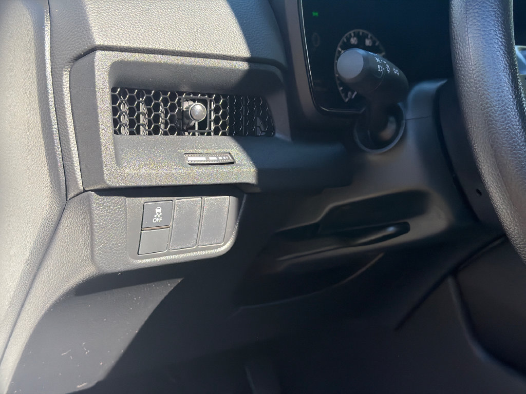Used 2024 Honda CR-V LX image 16