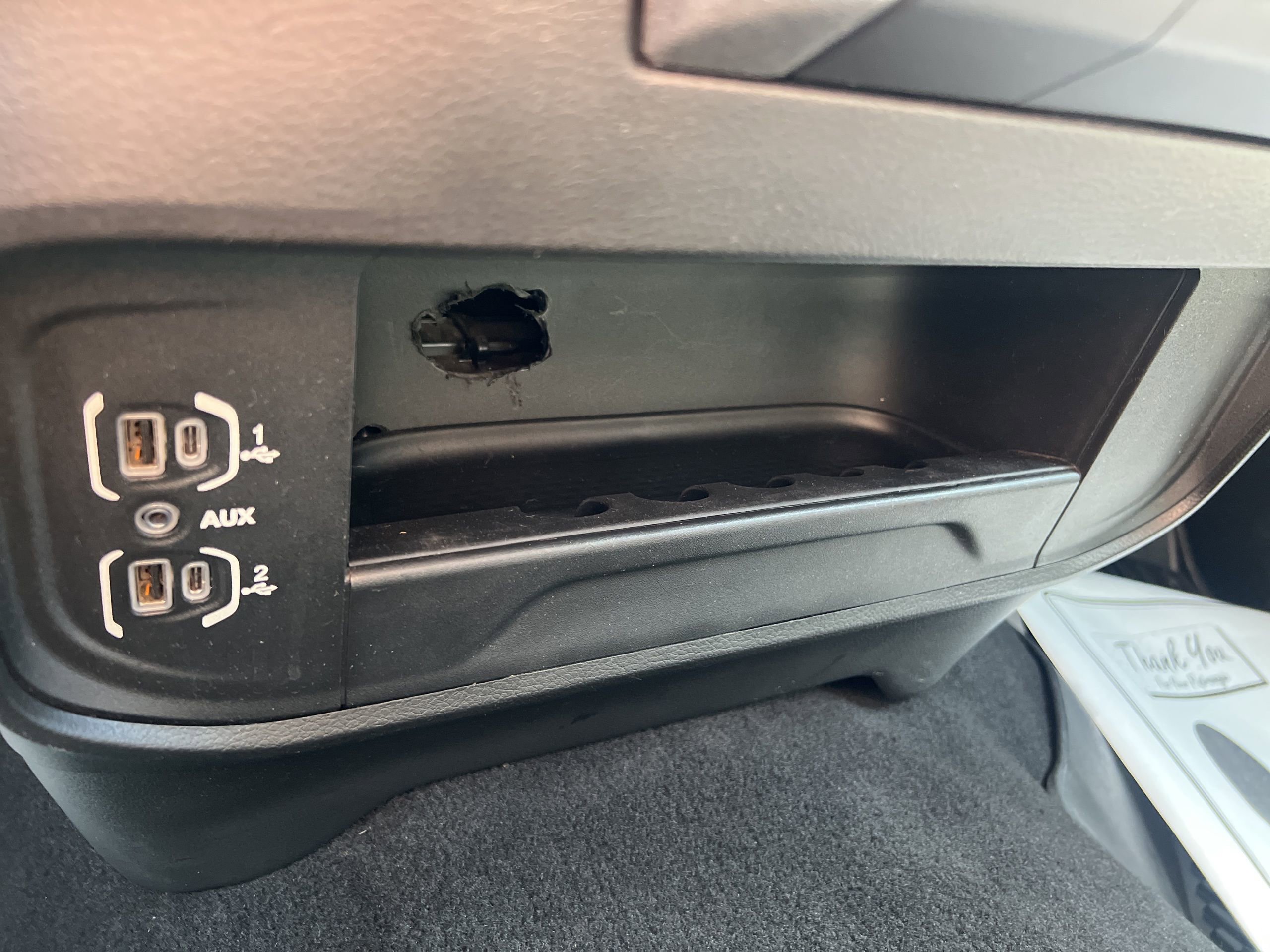Used 2020 RAM 2500 Tradesman image 19