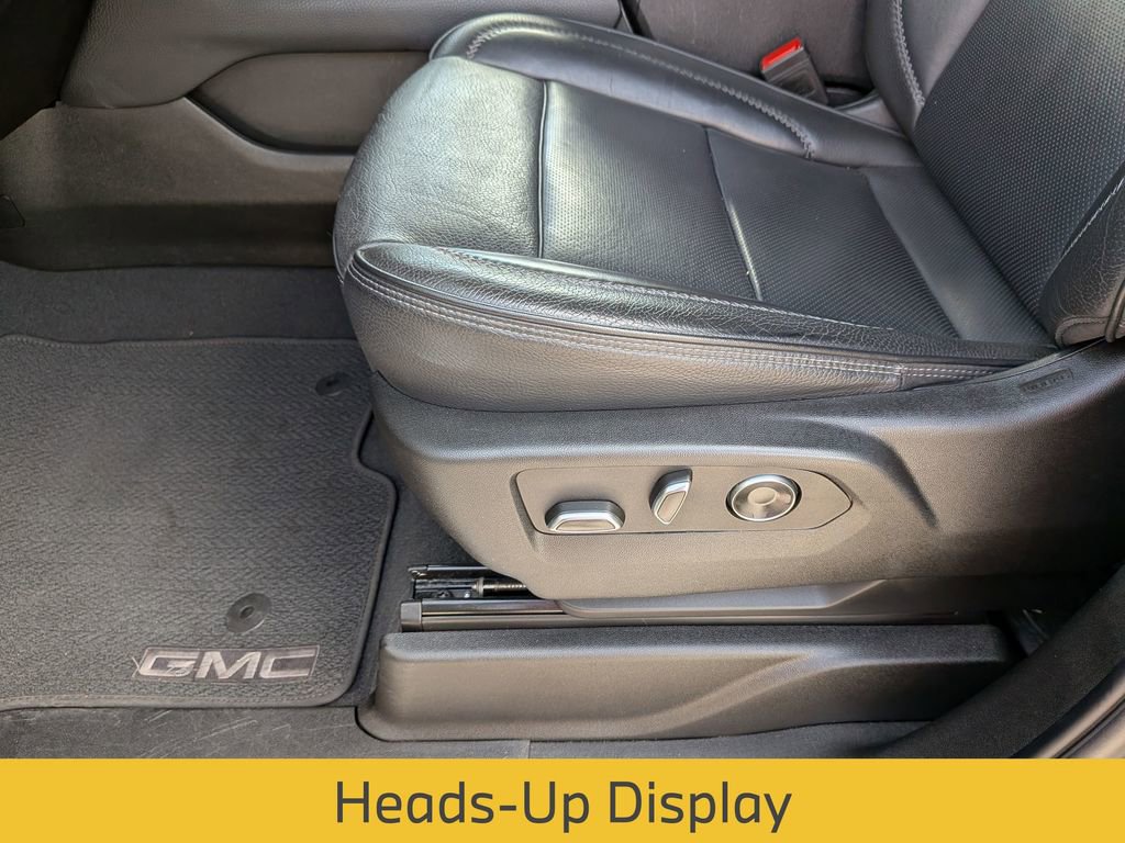 Used 2024 GMC Yukon XL Denali RWD image 15