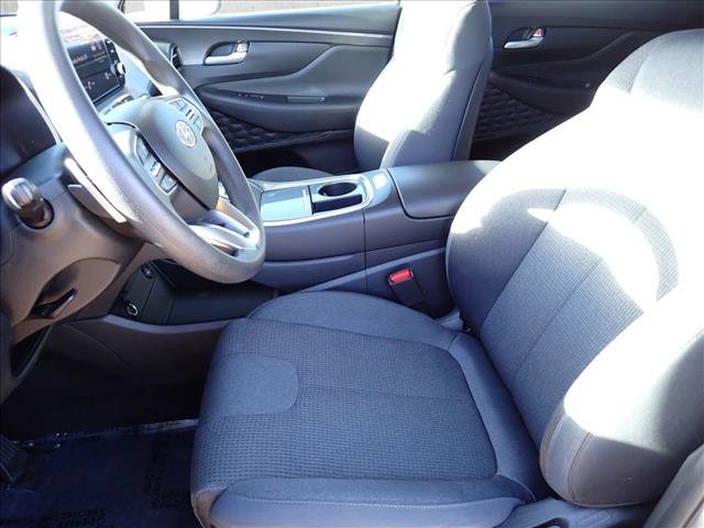 Used 2023 Hyundai Santa Fe SE image 11