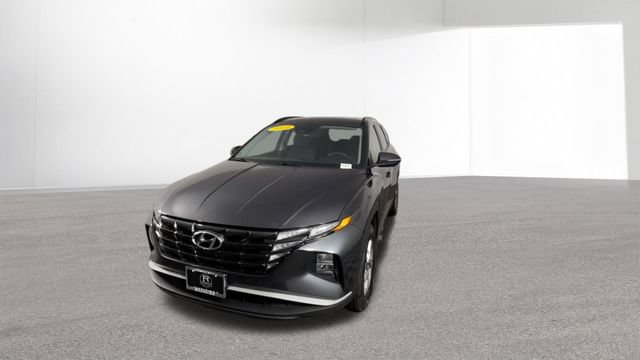 Used 2023 Hyundai Tucson SEL AWD/4WD image 4