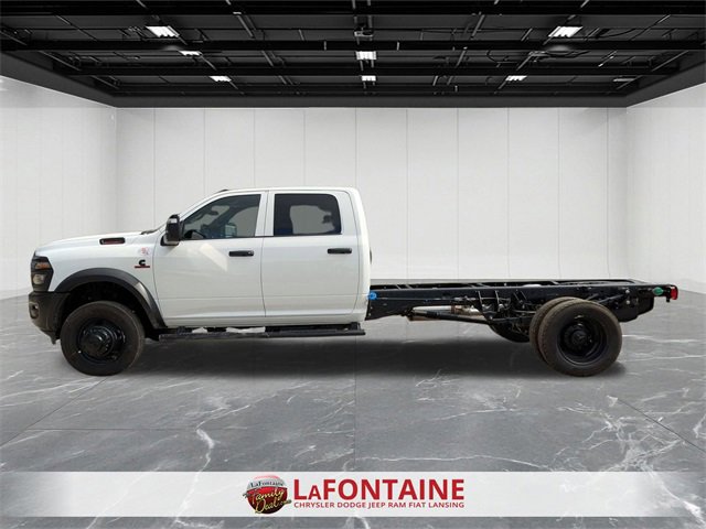 New 2026 RAM 5500 Tradesman image 2