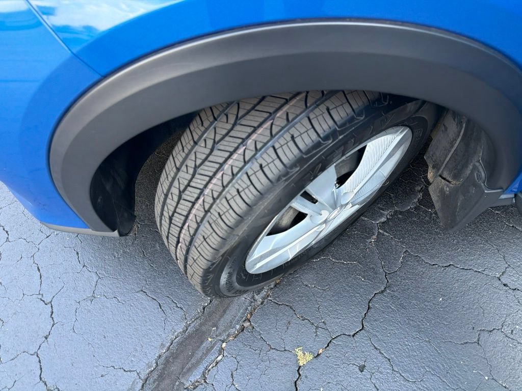 Used 2022 Nissan Kicks S FWD image 18