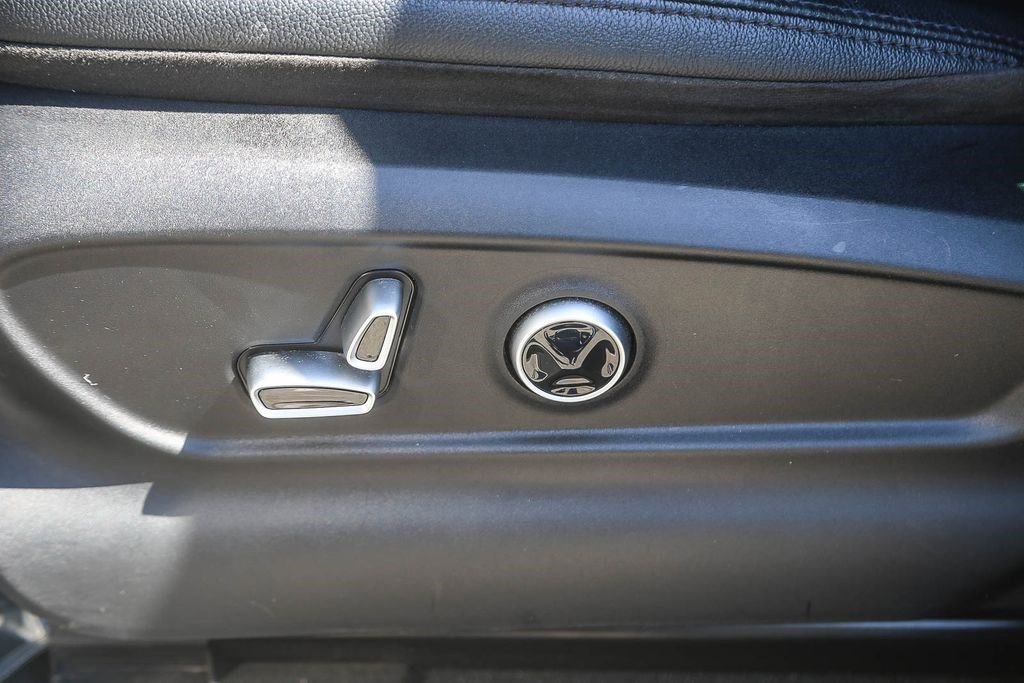 Used 2024 Maserati Grecale GT image 21