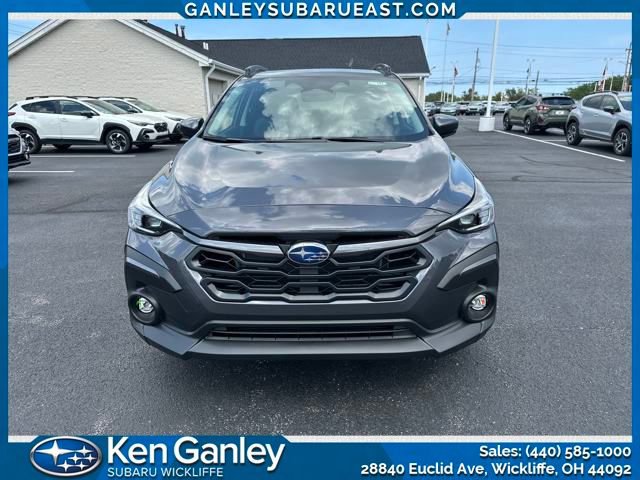 Certified 2025 Subaru Crosstrek 2.5i Limited image 2