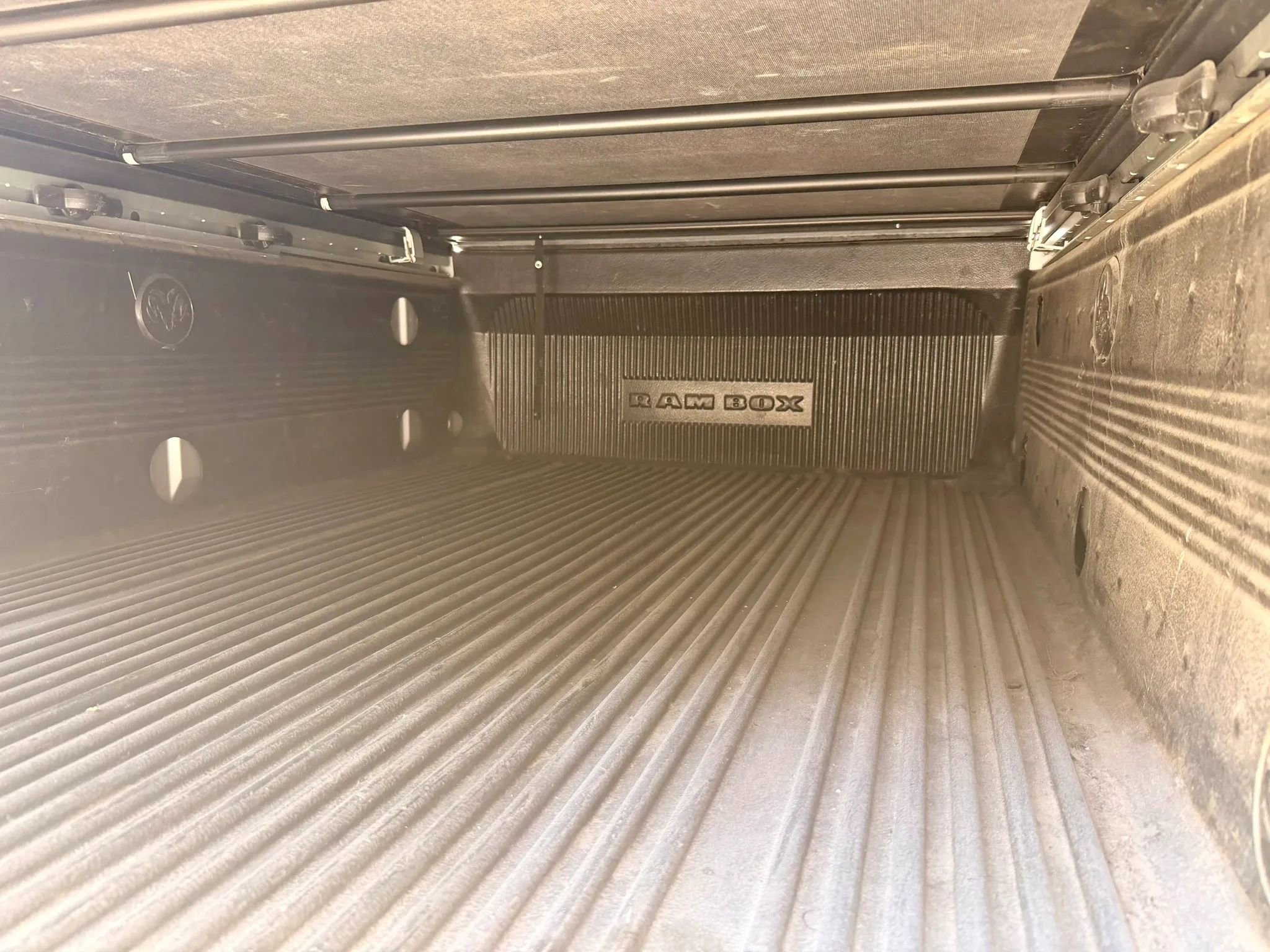 Used 2014 RAM 1500 Big Horn AWD/4WD image 33