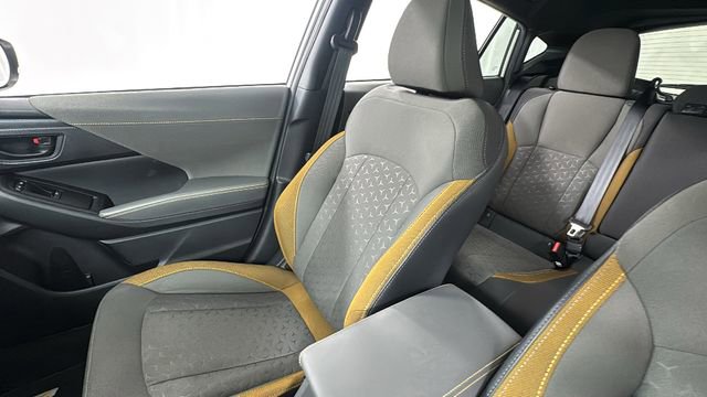 Certified 2024 Subaru Crosstrek 2.5i Sport image 15
