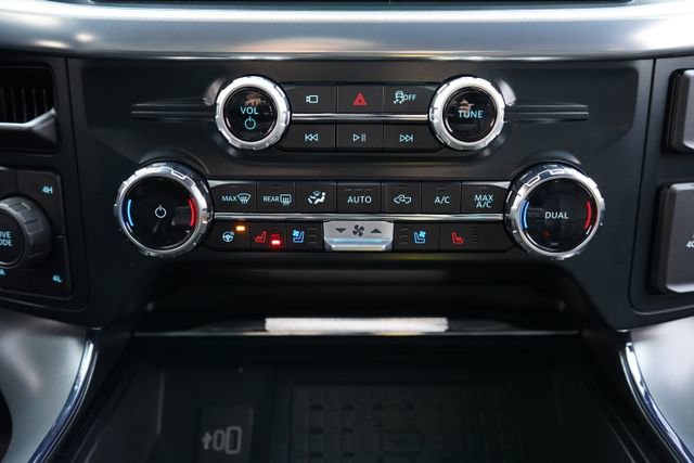 Used 2025 Ford F150 Lariat w/ Equipment Group 501A Mid image 57